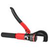 vidaXL Hydraulick&yacute; n&aacute;stroj na krimpovanie k&aacute;blov 50 kN 4-70 mm&sup2; Oceľ