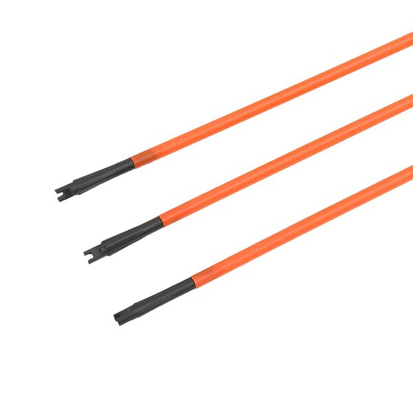 vidaXL Detská súprava na lukostreľbu s lukom, šípmi a terčom