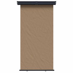 vidaXL Bočn&yacute; mark&iacute;z na balk&oacute;n 140 x 250 cm