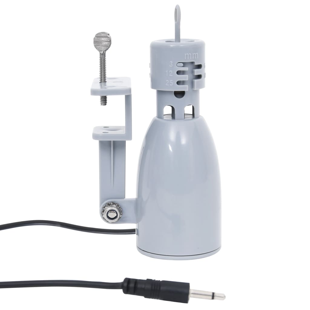 vidaXL Dažďový senzor pre vodný časovač