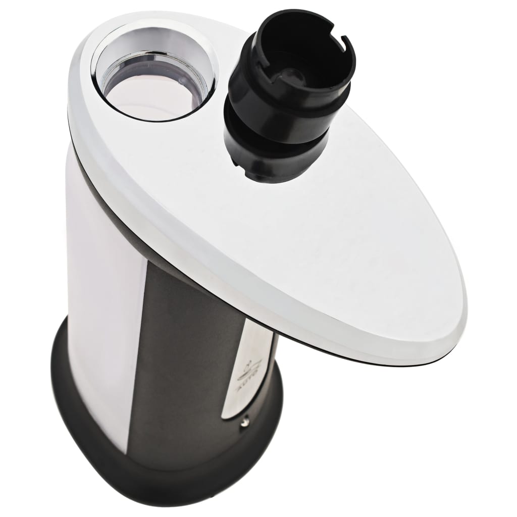 vidaXL Automatické dávkovače mydla, infračervený senzor 2 ks 800 ml
