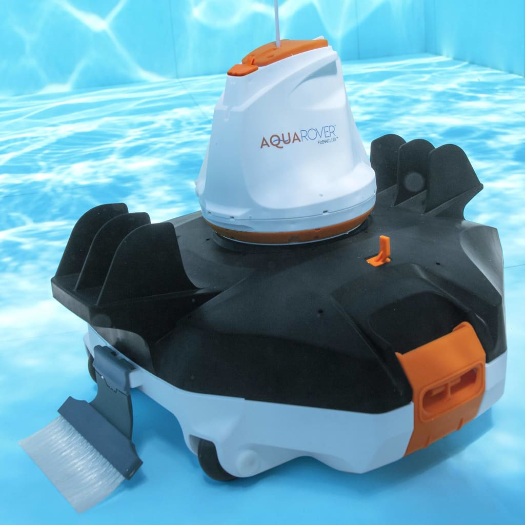 Bestway Flowclear Robot na čistenie bazéna AquaRover