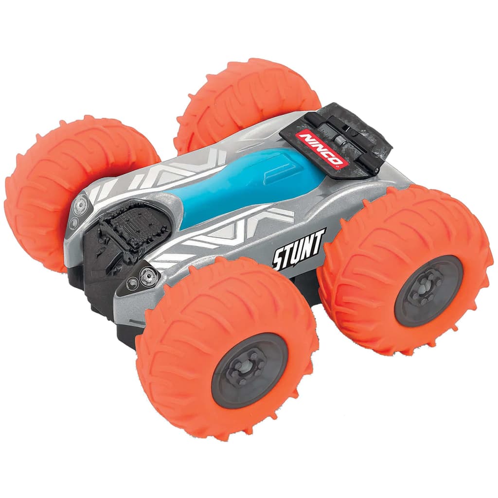 Ninco RC prevracacie auto Stunt oranžové
