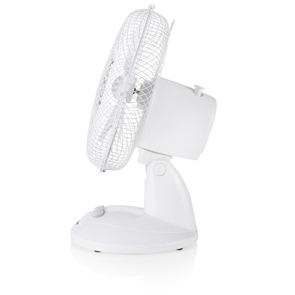 Tristar Stolový ventilátor VE-5923, 20 W, 23 cm, biely