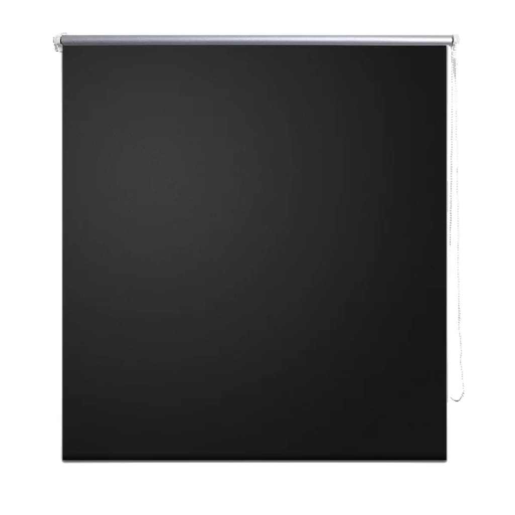 Zatemňujúca roleta, 120 x 230 cm čierna