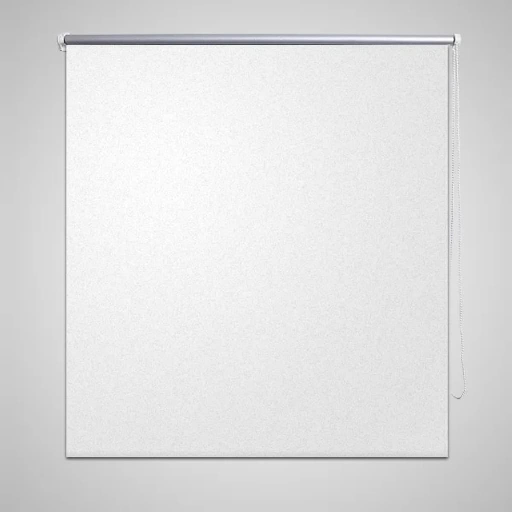 Retiazková roleta, biela farba 100 x 230 cm