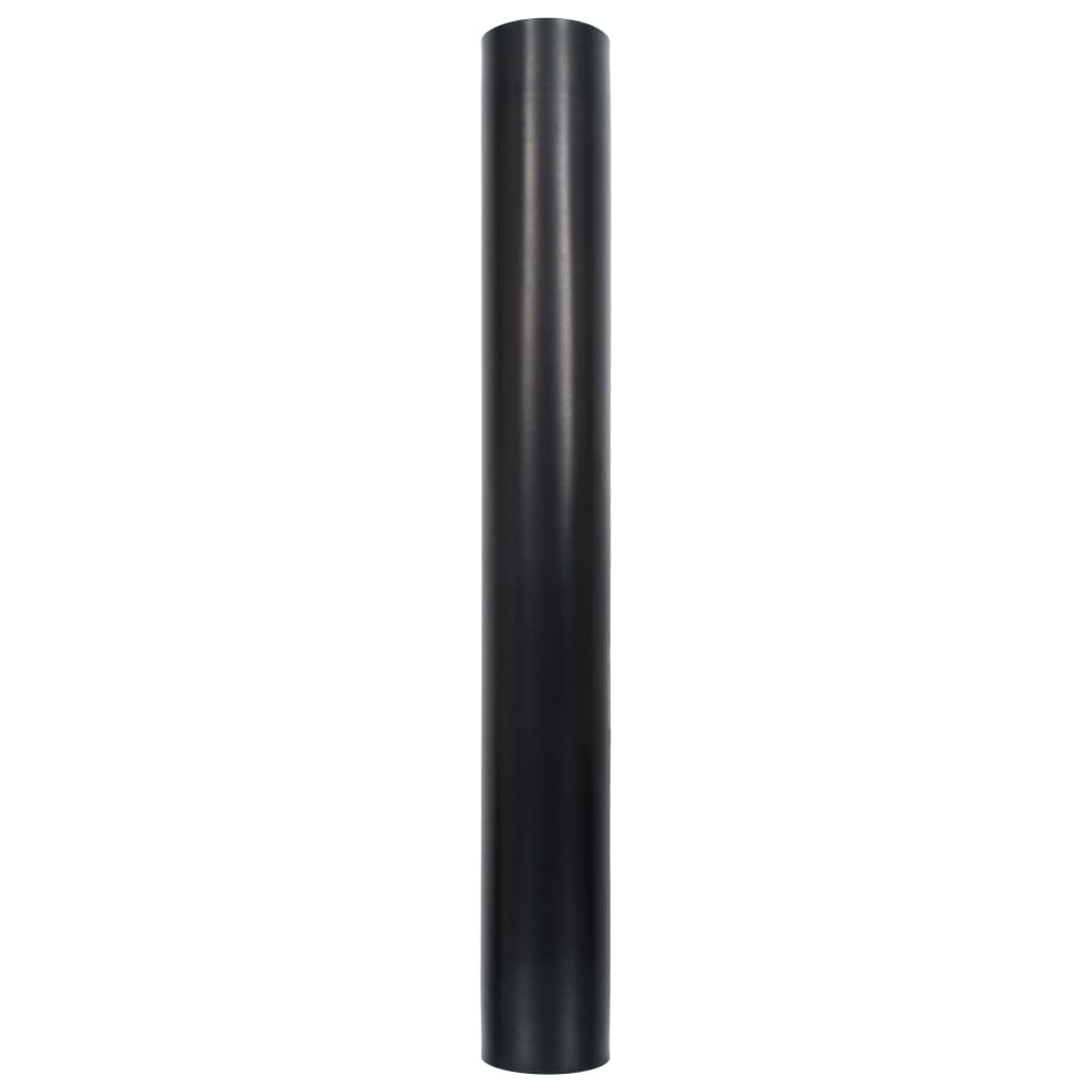 vidaXL Protišmyková podložka na podlahu, guma 1,2x2 m 6 mm, hladká