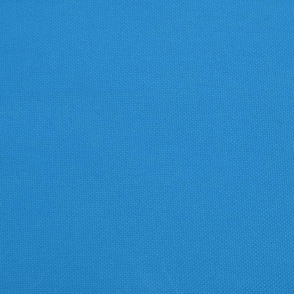 vidaXL Skladací kočík pre psa modrý 76x50x100 cm oxfordská tkanina