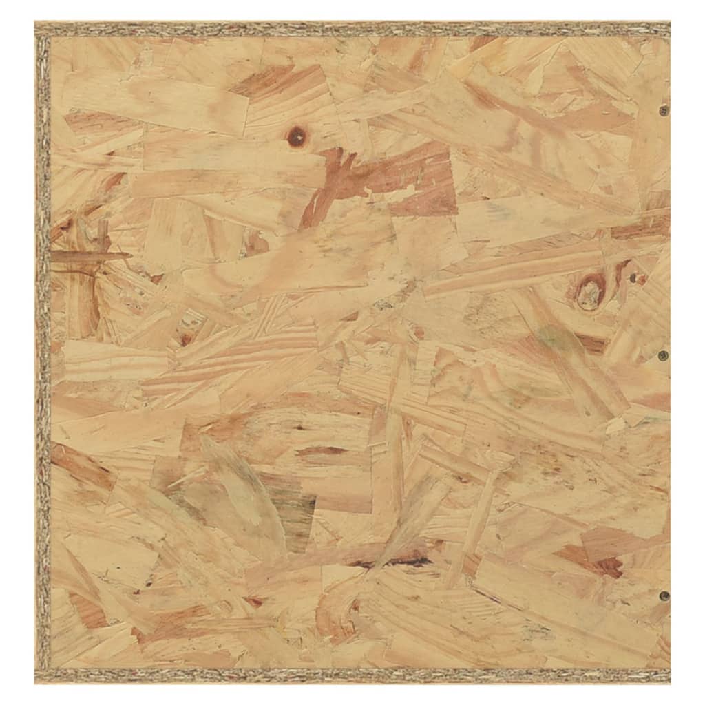 170883 vidaXL Terárium spracované drevo 144x46x48 cm