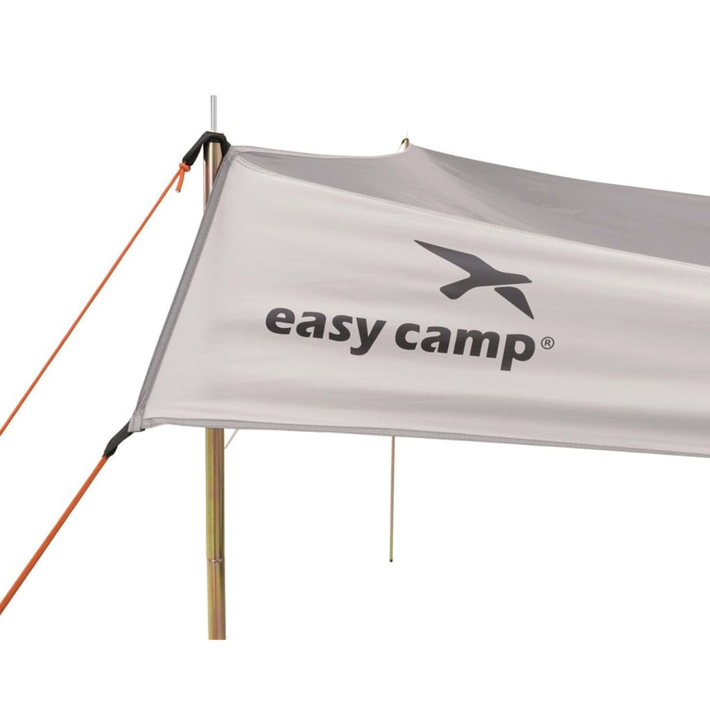 Easy Camp Stan Canopy sivý