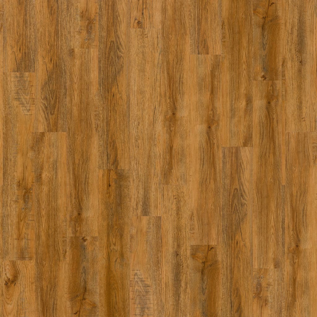 WallArt Dosky vzhľad dreva 30 ks GL-WA29 recyklovaný dub hrdzavo-hnedé