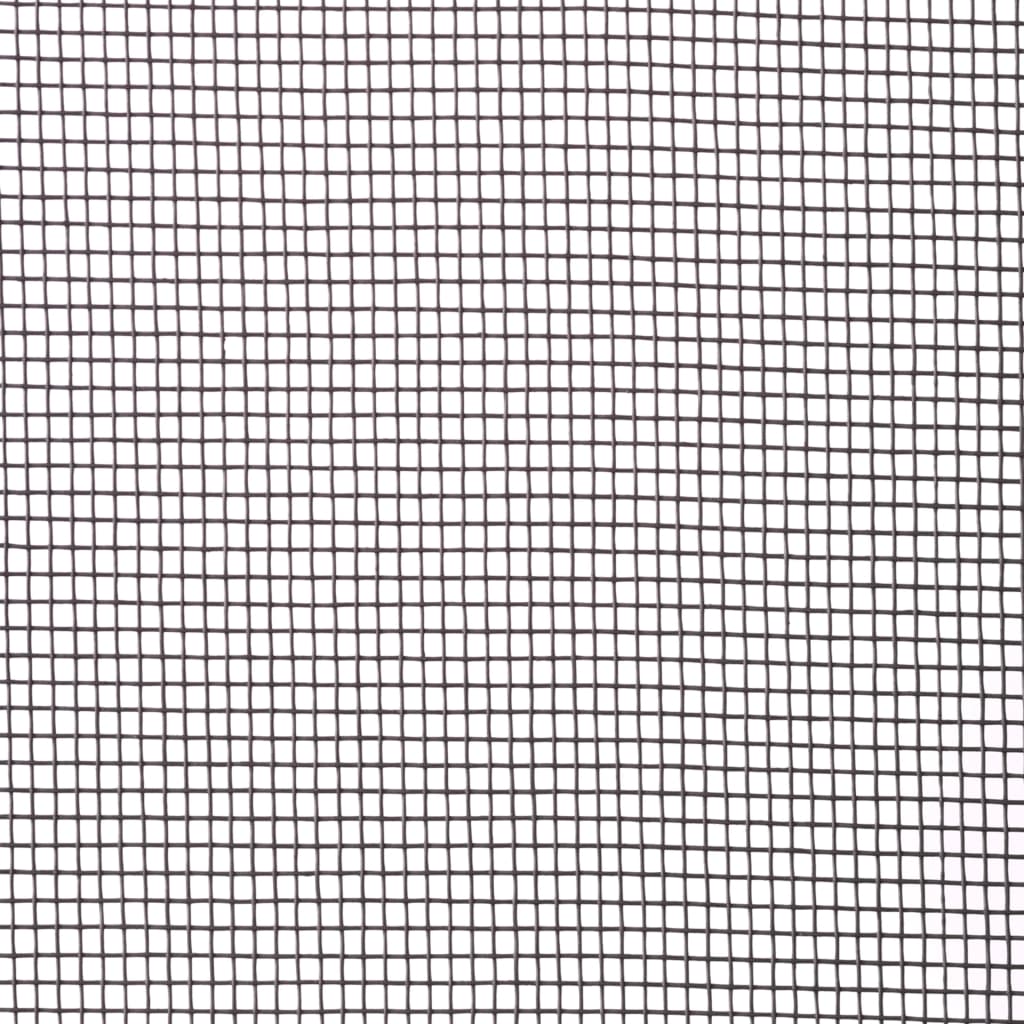 Nature Sieťka proti komárom 1x3 m, sklené vlákno, biela