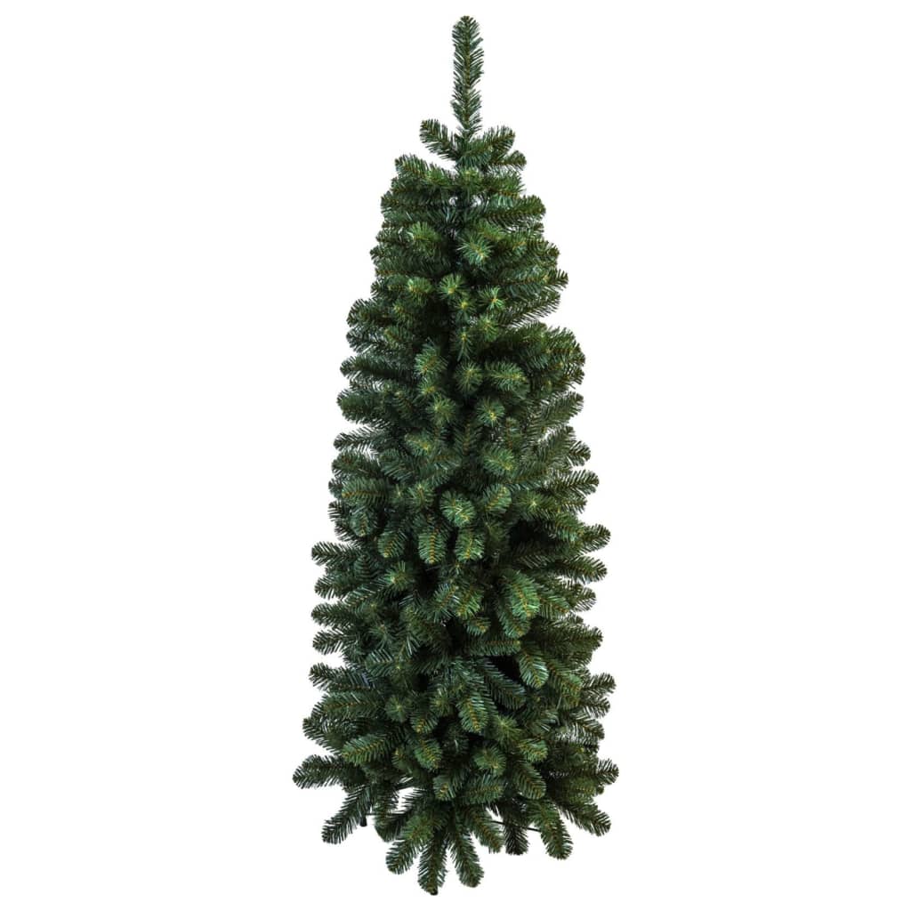 Ambiance Umelý vianočný stromček úzky 210 cm