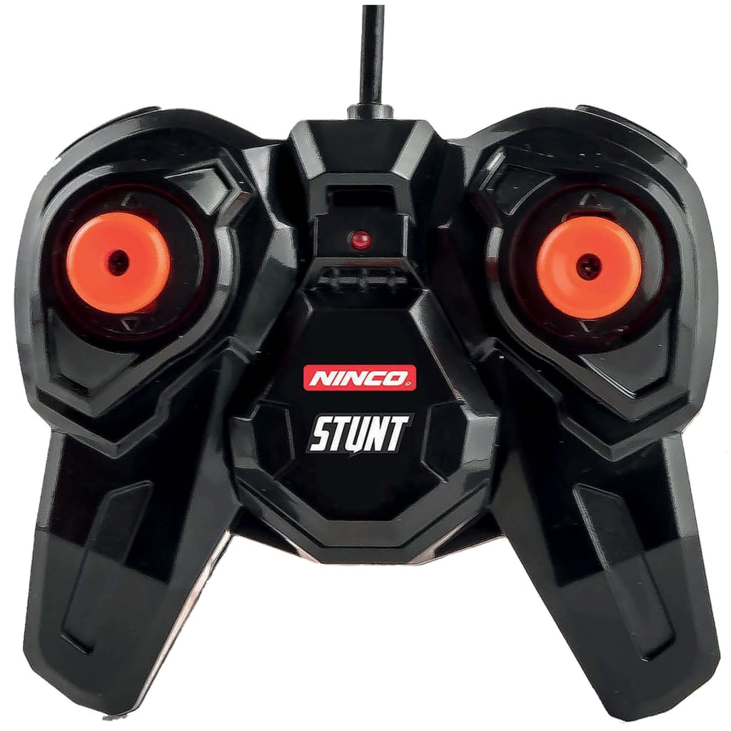 Ninco RC prevracacie auto Stunt oranžové