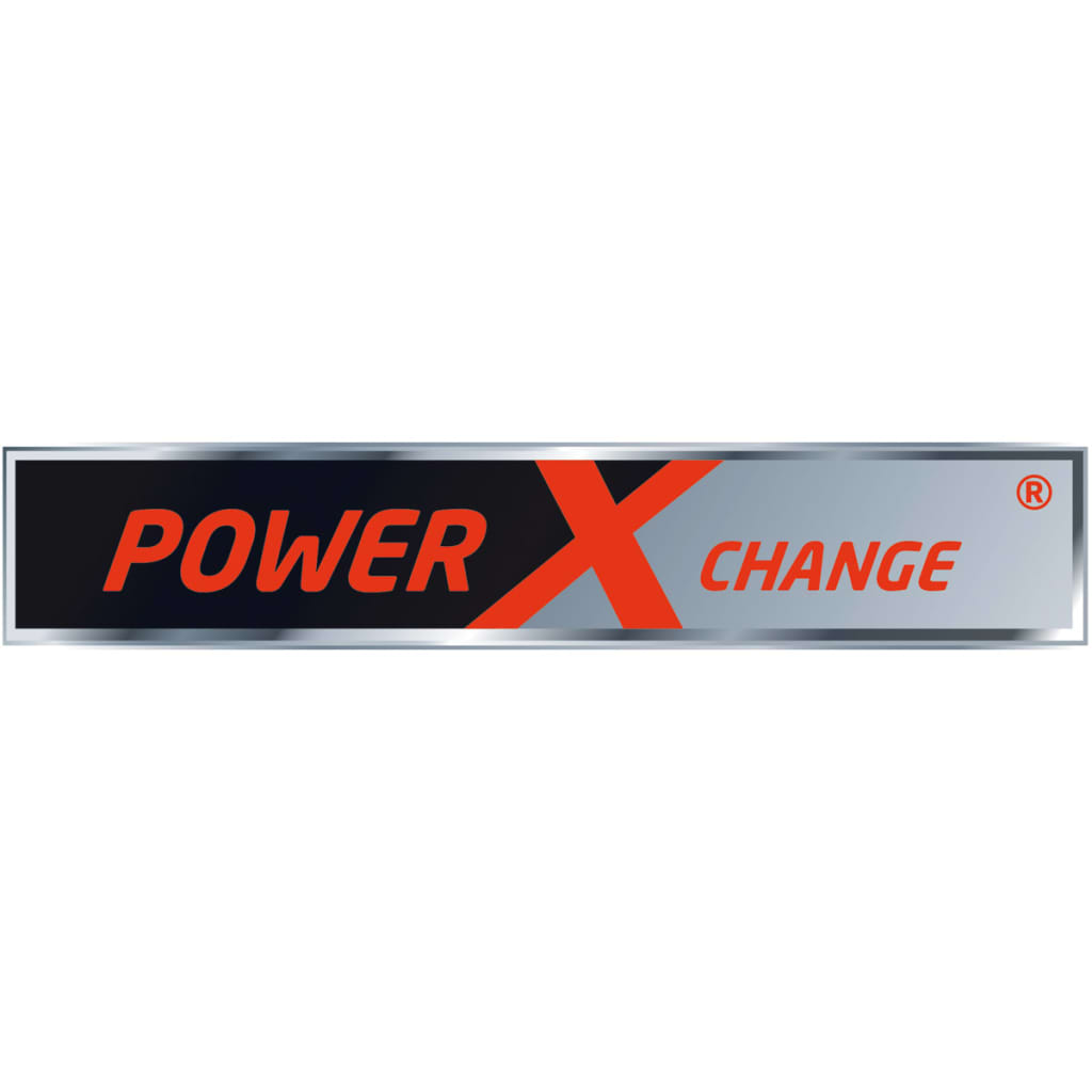 Súprava nabíjačky a akumulátora Einhell "Power X-Change", 18 V, 4 Ah, 4512042