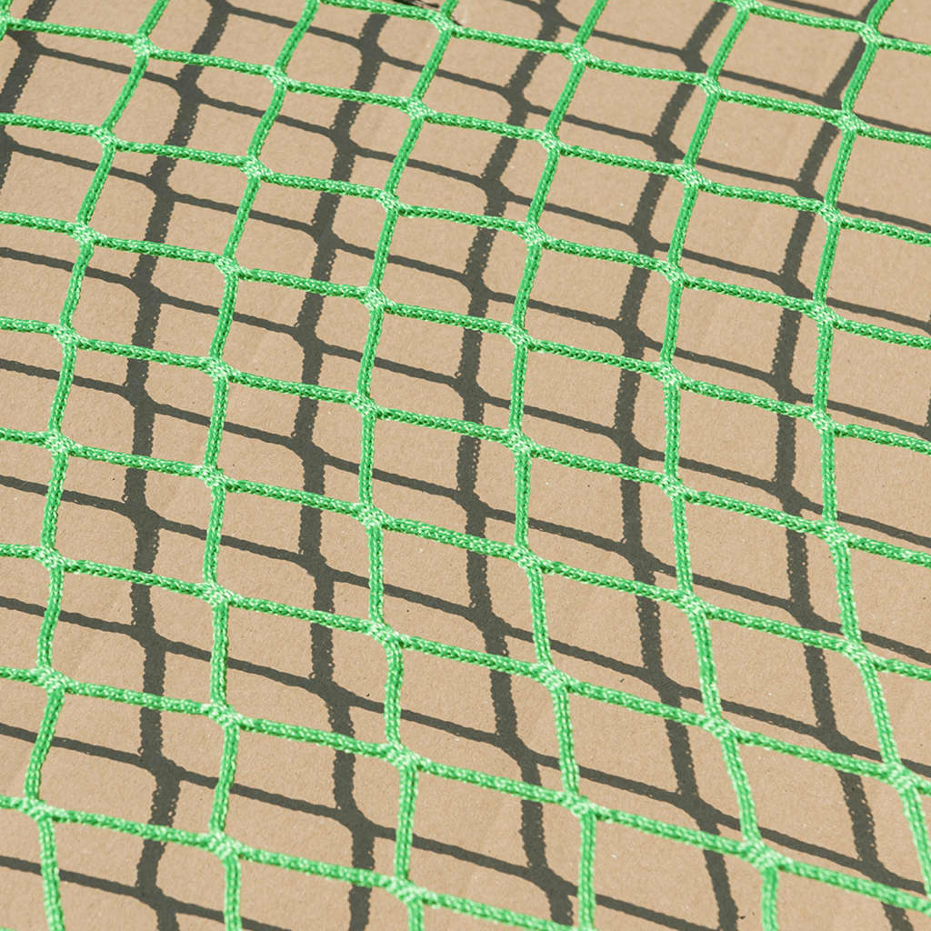 ProPlus Sieť na prívesný vozík s elastickou šnúrou, 2,50 x4,00 m