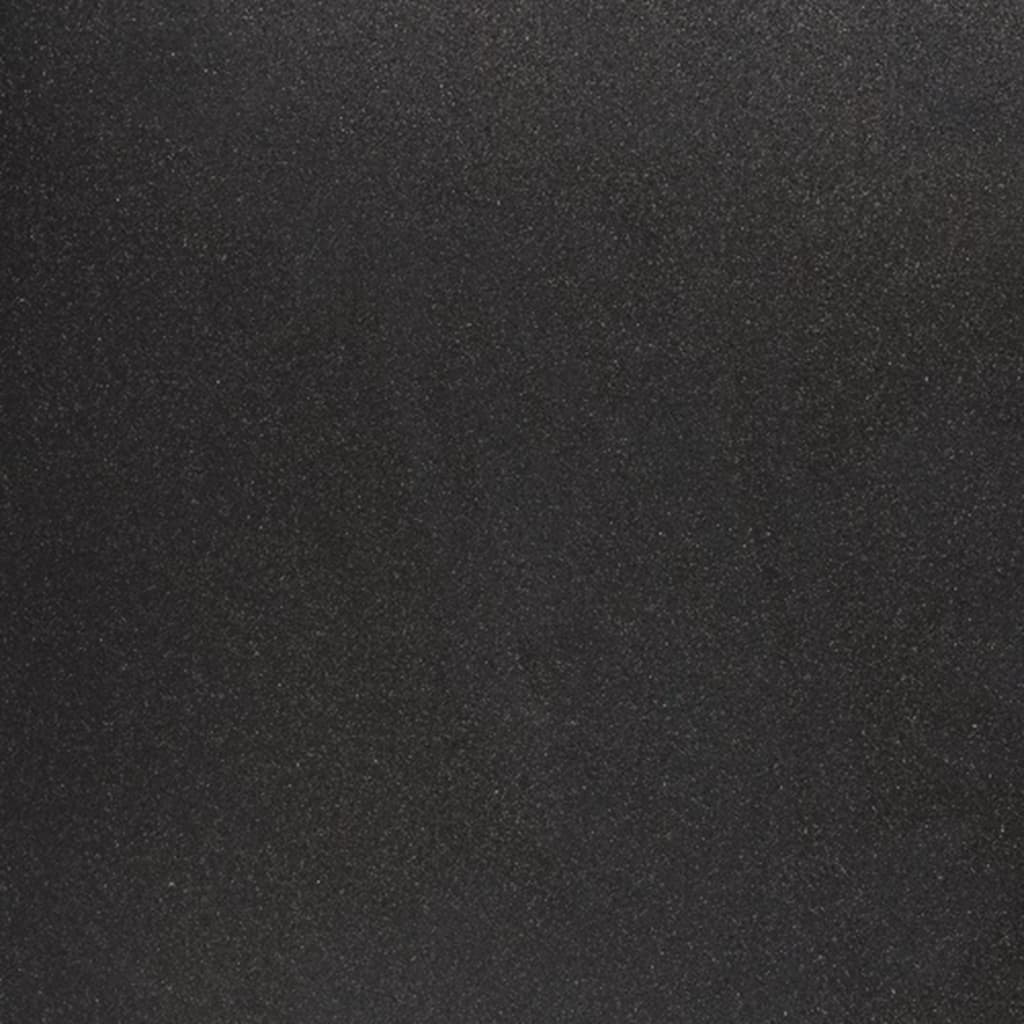 Capi Kvetináč Urban Smooth obdĺžnikový 36x79 cm čierny