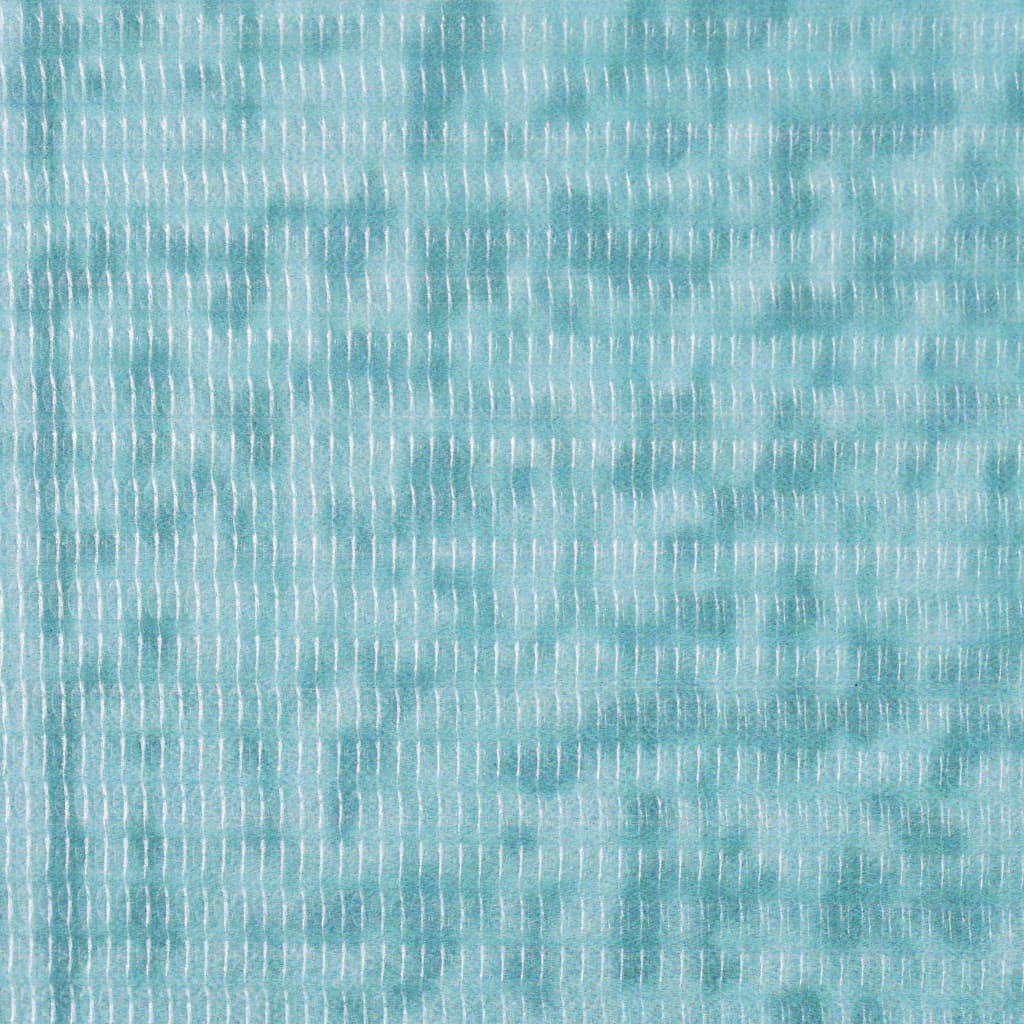 vidaXL Skladací paraván, 160x170 cm, potlač s motýľmi, modrý