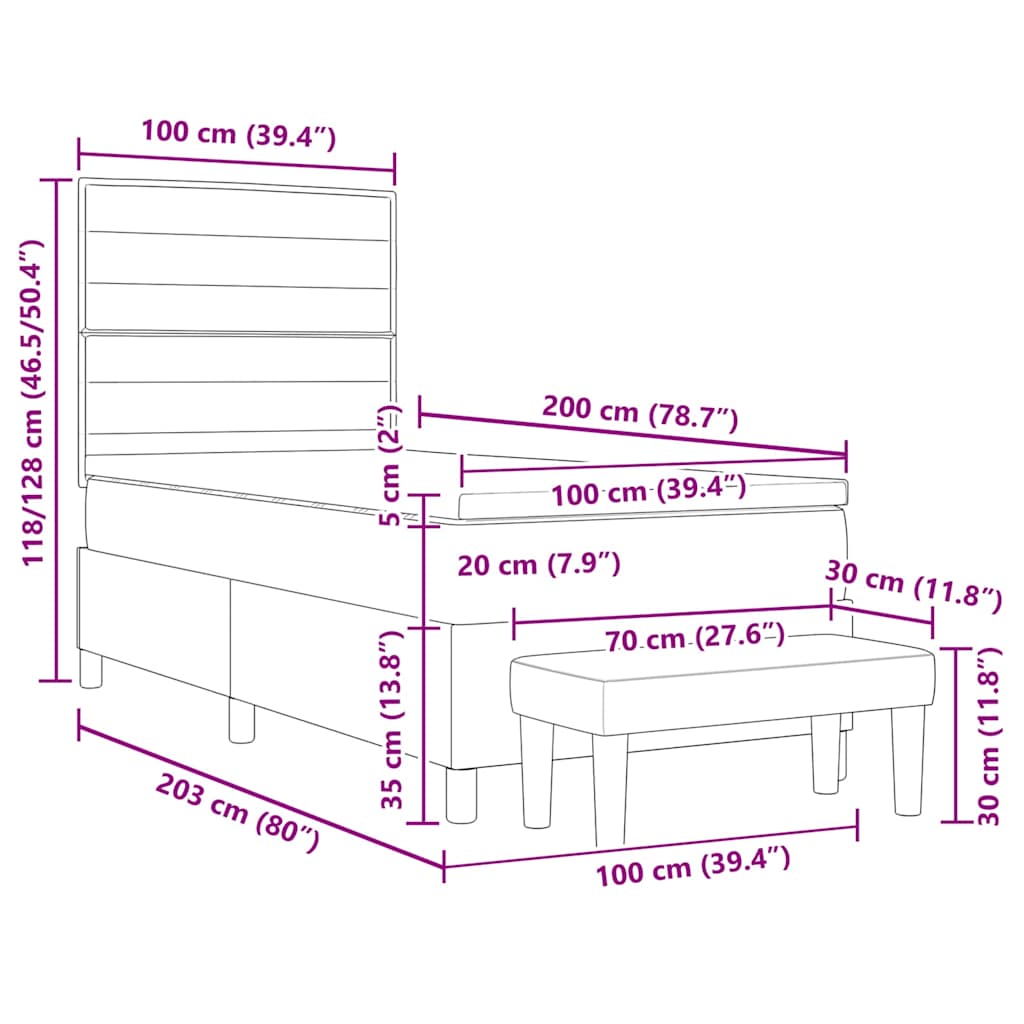 Measurements