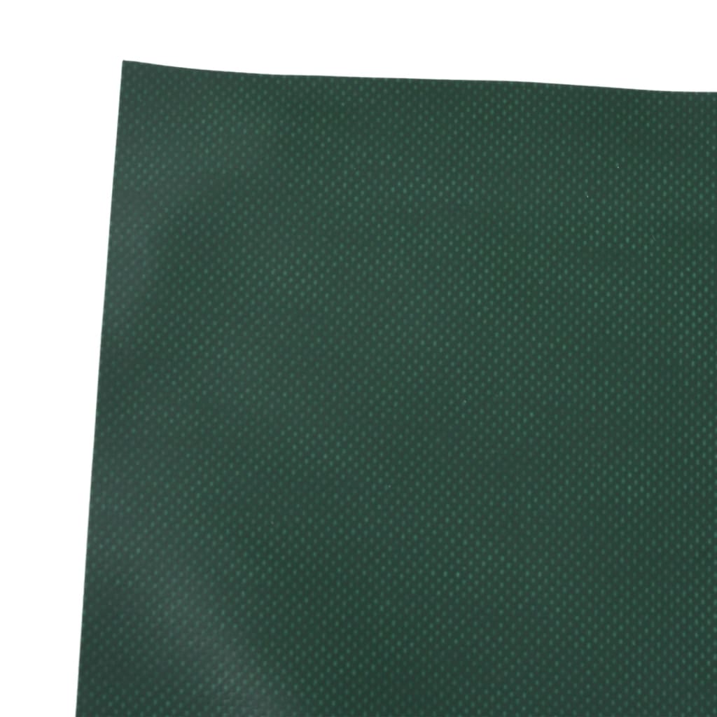 vidaXL Celta zelená 2,5x4,5 m 650 g/m²