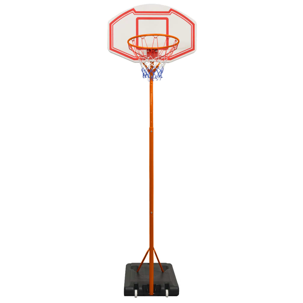 vidaXL Súprava basketbalového koša 305 cm