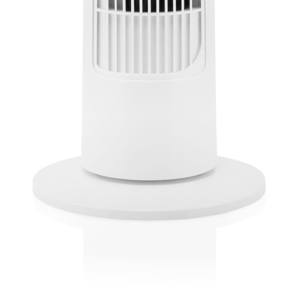 Tristar Vežový ventilátor VE-5864 40 W 76 cm biely
