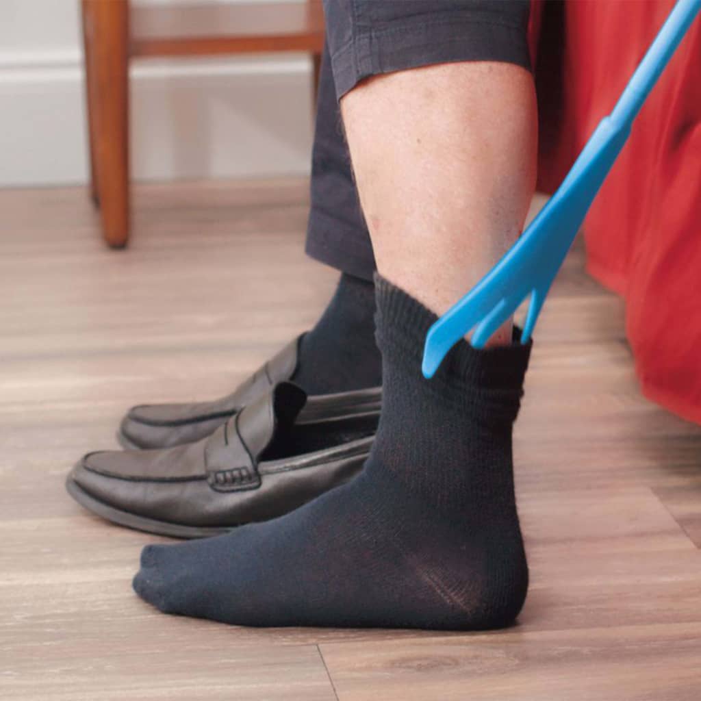 Sock Slider Obúvač ponožiek SOC001