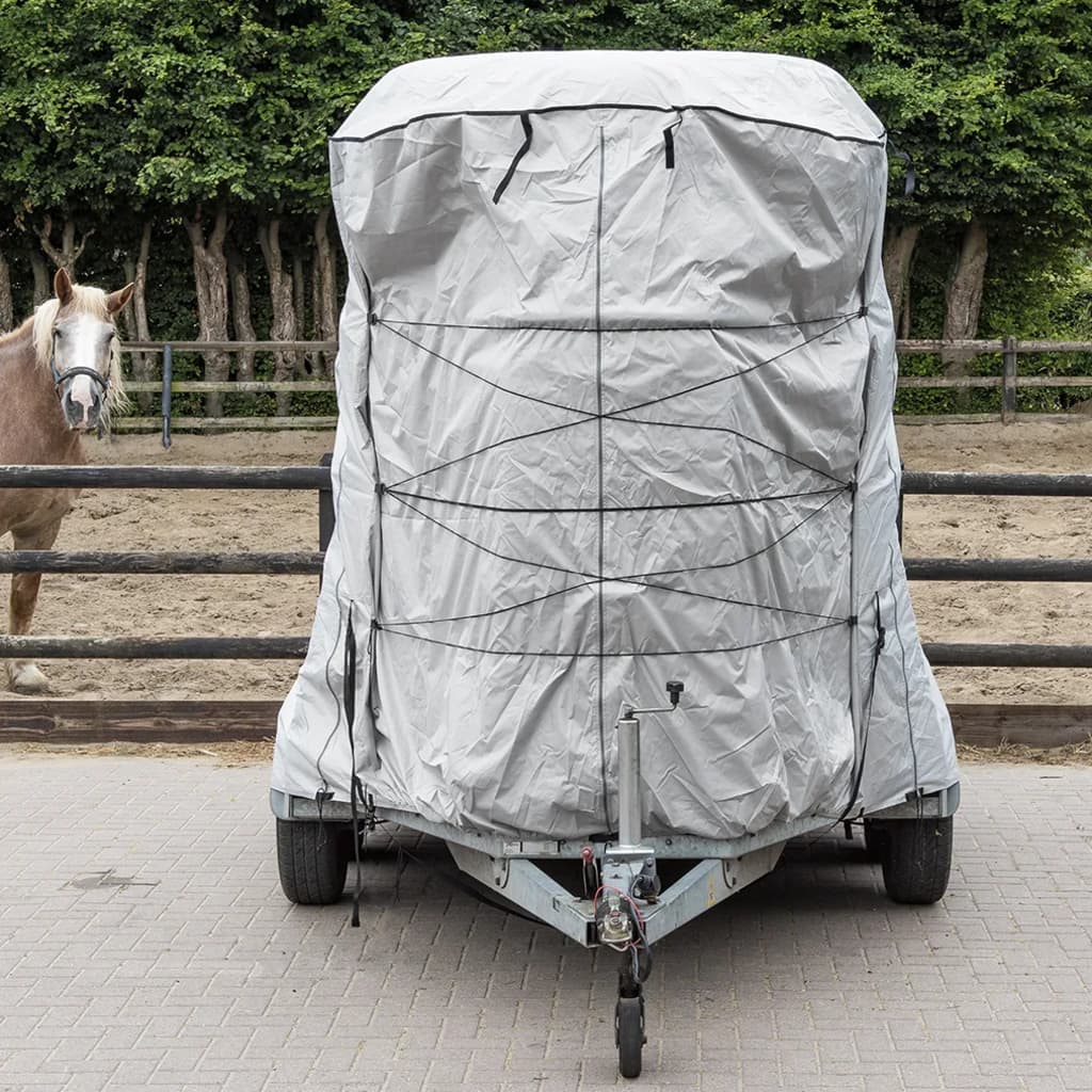 ProPlus Kryt na prívesný vozík pre koňa