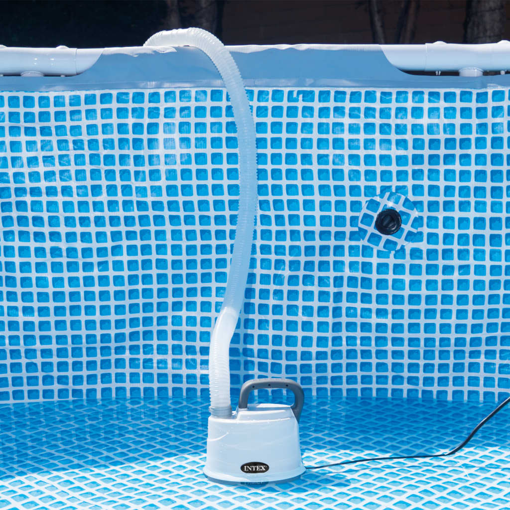 Intex bazénové odtokové čerpadlo 3595 l/h