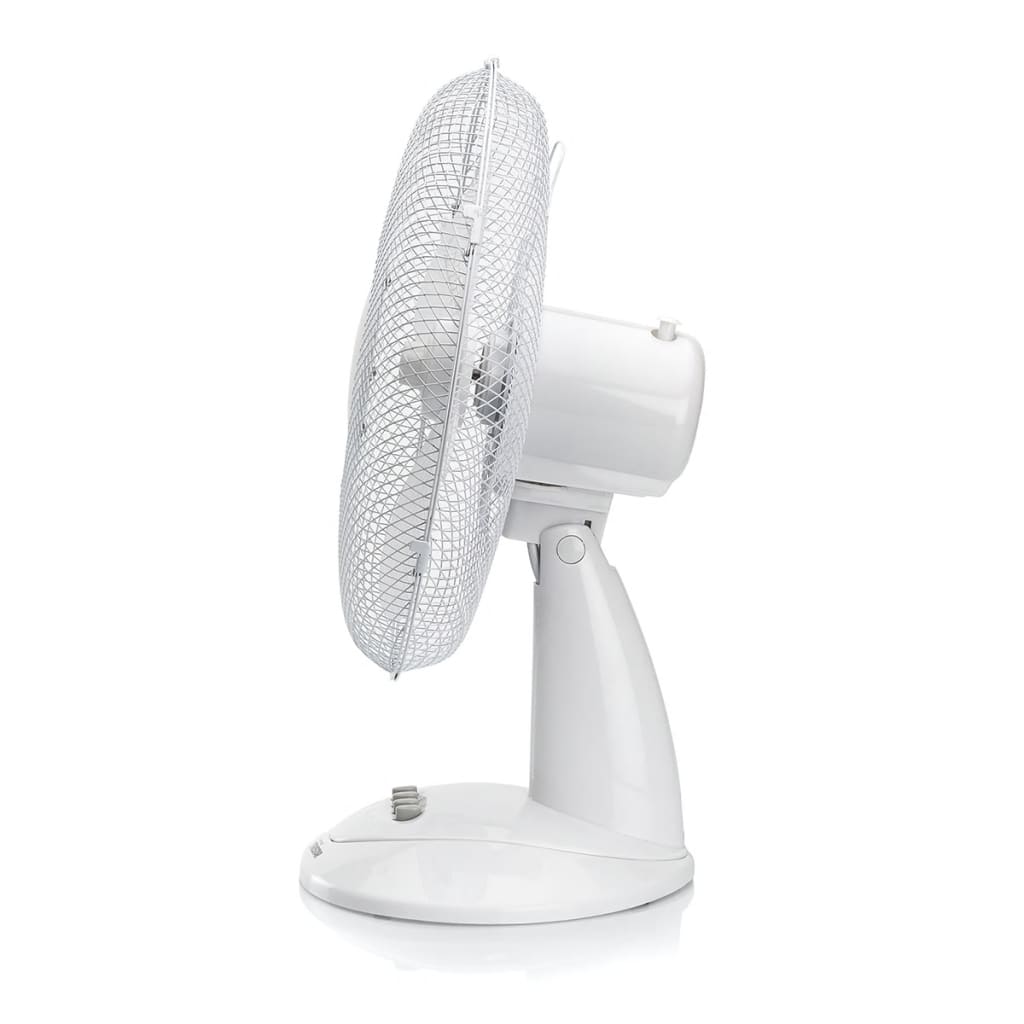 Tristar Stolový ventilátor VE-5978, 50 W, 40 cm, biely