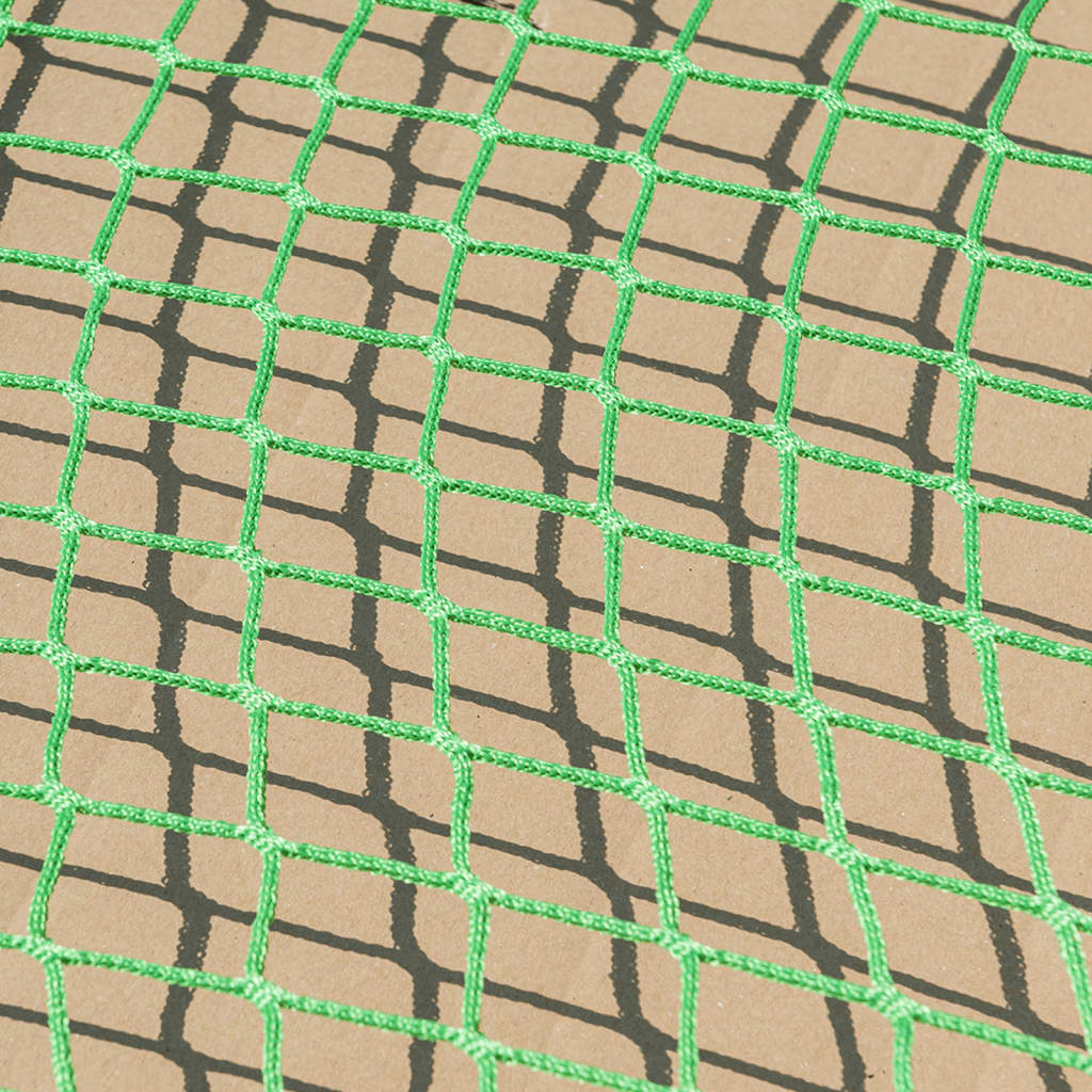 ProPlus Sieť na prívesný vozík s elastickou šnúrou, 2,50 x 3,50 m