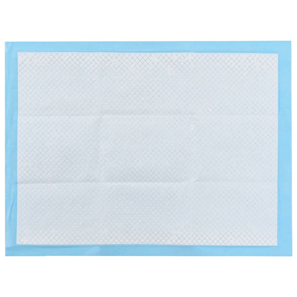 vidaXL Hygienické podložky pre psov 200 ks 60x45 cm netkaná textília