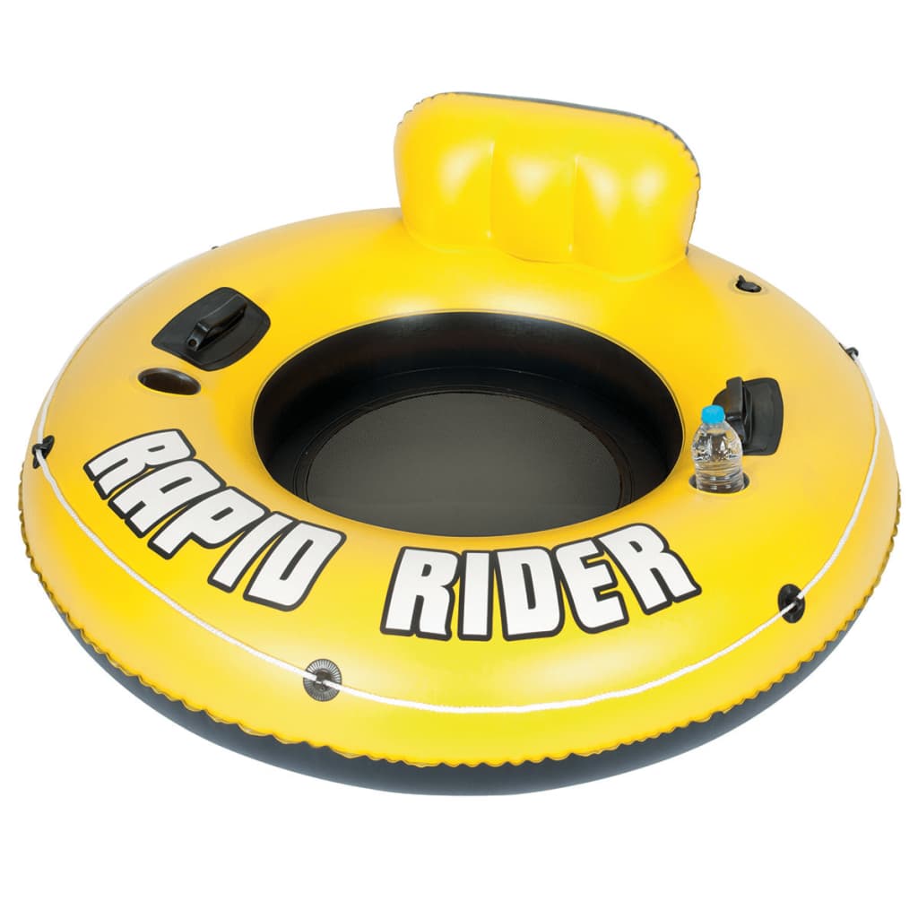 Bestway Rapid Rider Nafukovacie koleso do vody pre jedného 43116