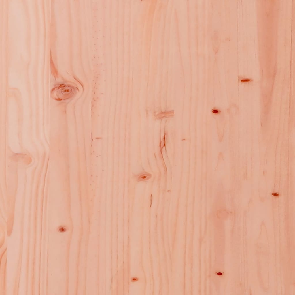vidaXL Záhradná taburetka 62x31,5x52 cm drevo douglas