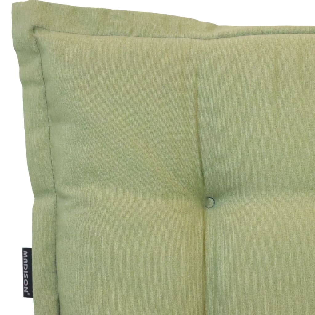 Madison Podložka na ležadlo Panama 200x60 cm, šalviovo zelená