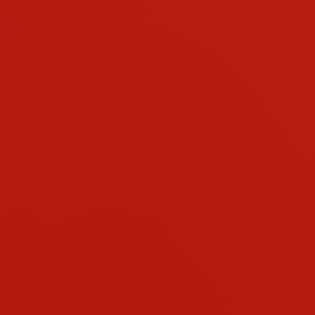vidaXL Kartotéka antracitová a červená 90x40x105 cm oceľová