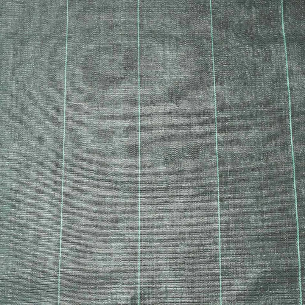 Nature Textília proti burine 2,1x50 m, čierna