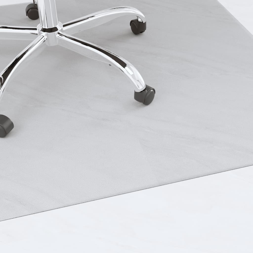 vidaXL Podlahová rohož na laminátovú podlahu/koberec 90 cm x 120 cm