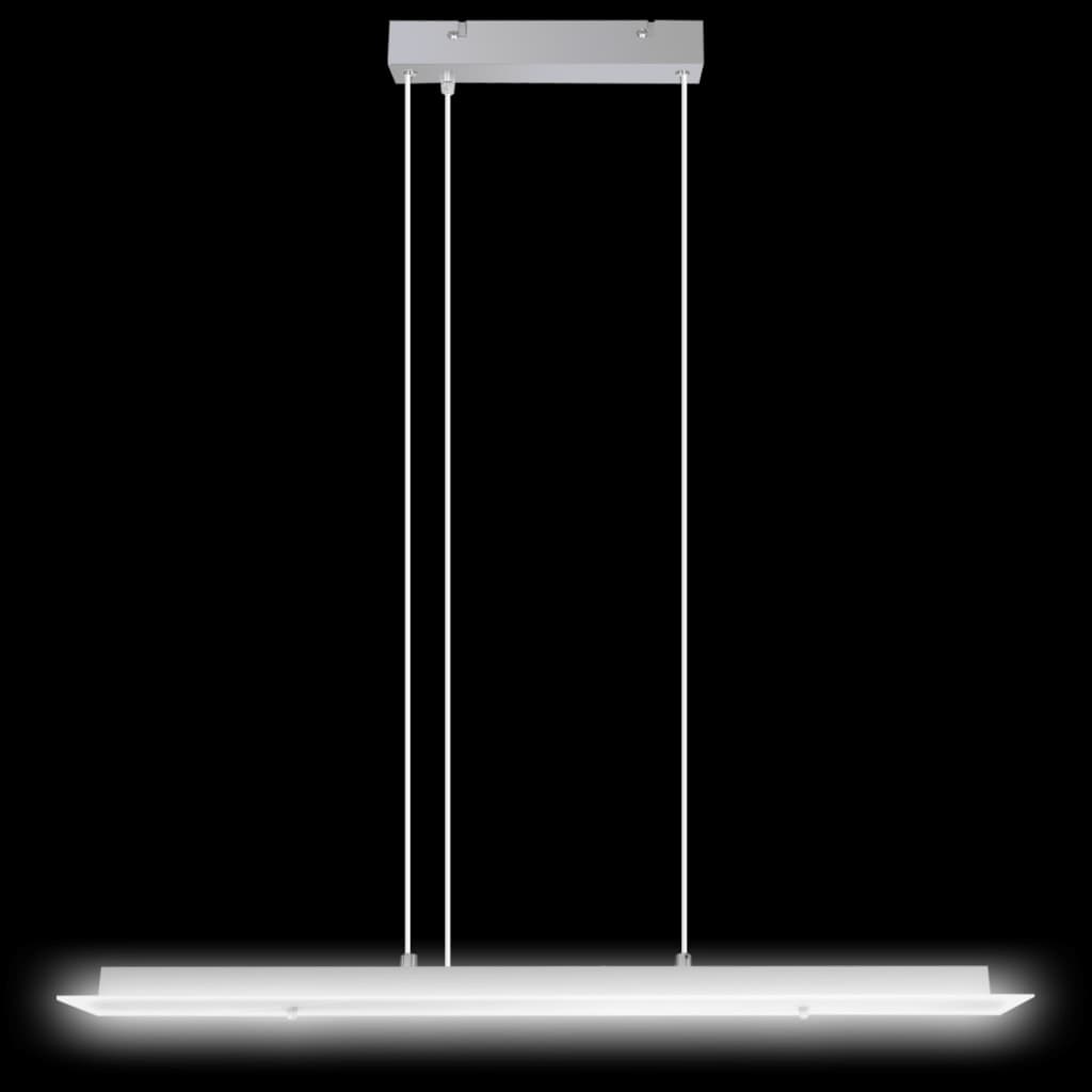 Stropné svietidlo LED 9x2W v tvare obdĺžnika