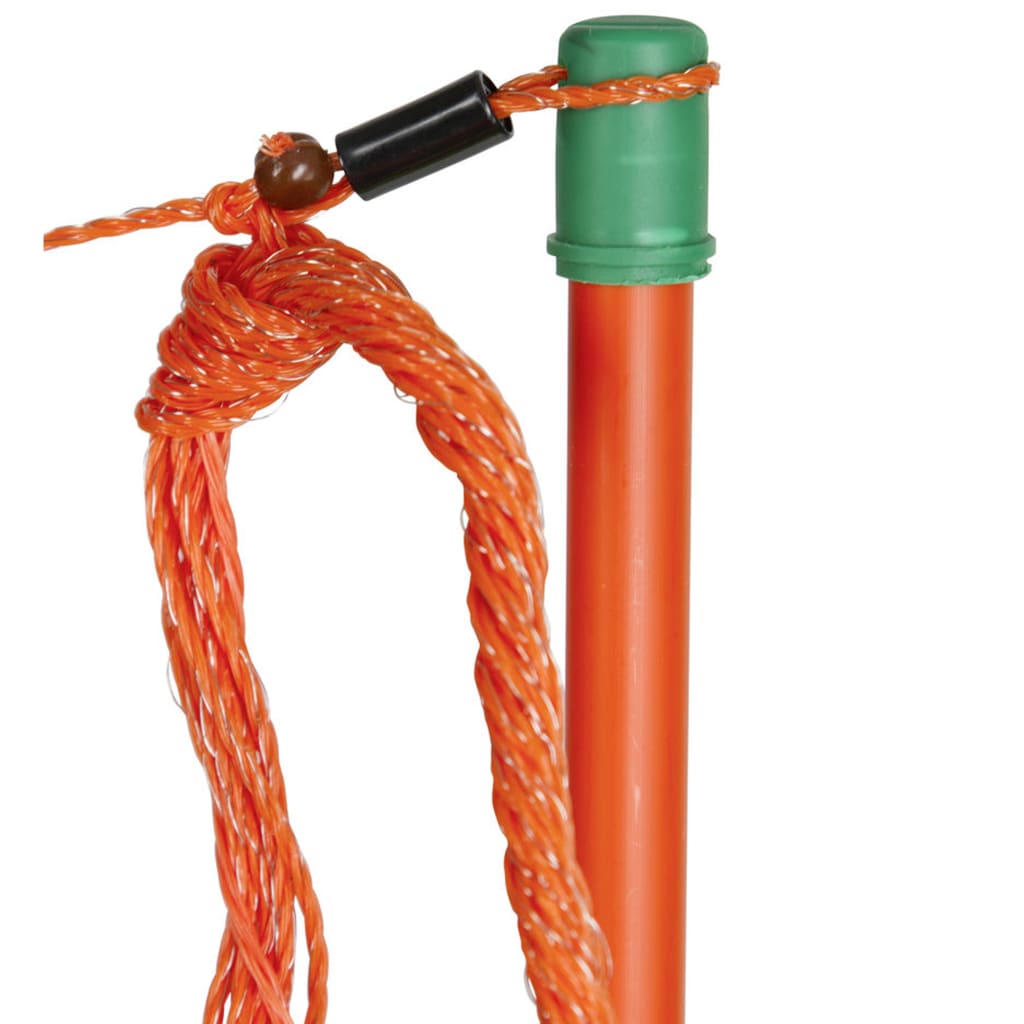 Neutral Elektrický oplotok pre ovce OviNet 90 cm oranžový