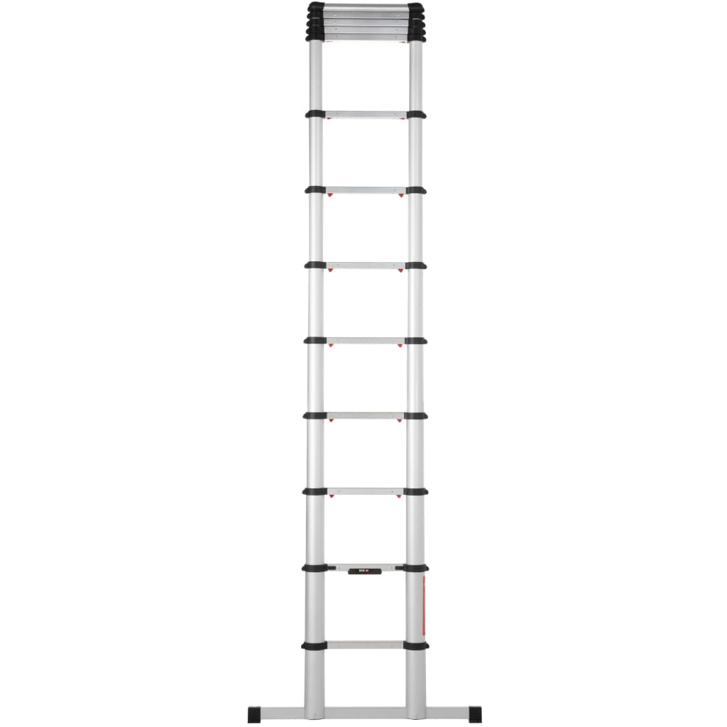 Telesteps Teleskopický rebrík Eco Line 3,8 m