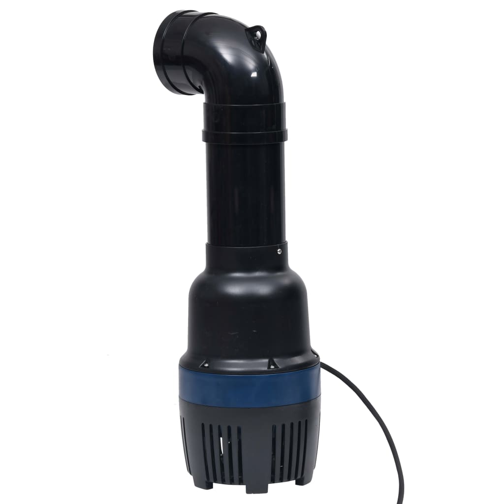 vidaXL Rybníkové čerpadlo 26000 l/h 135 W