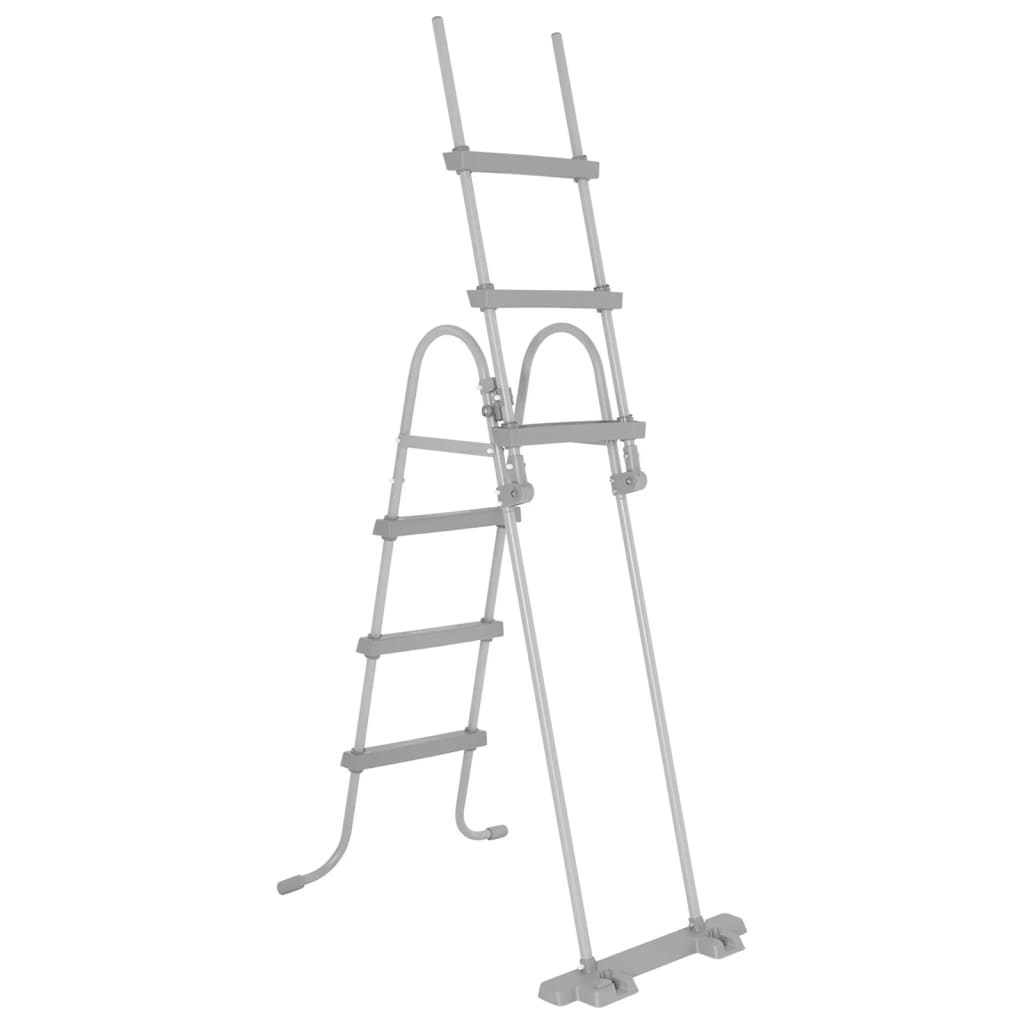 Bestway 4-stupňový rebrík do bazéna 107 cm