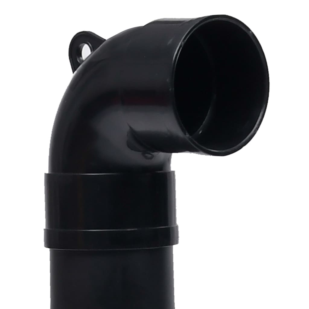 vidaXL Rybníkové čerpadlo 26000 l/h 135 W