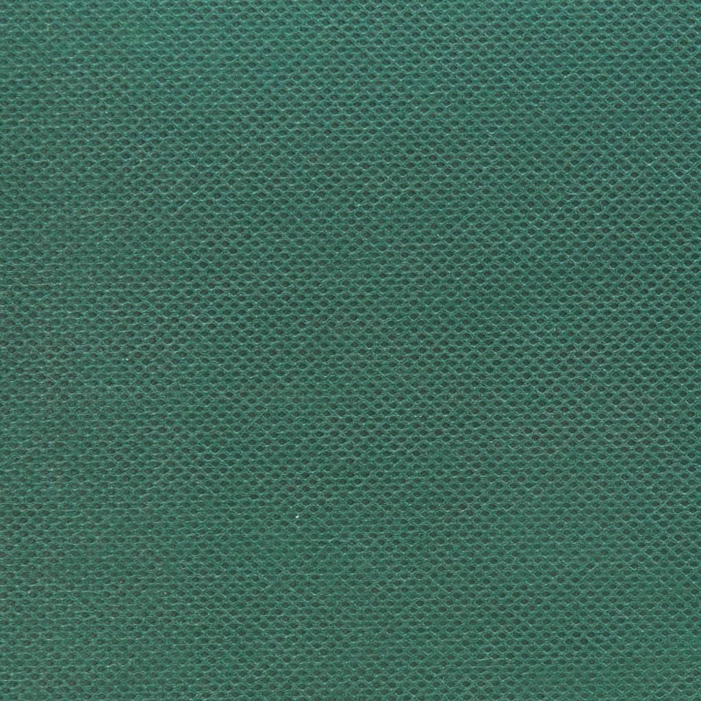 vidaXL Lepiaca páska na umelý trávnik 0,15x20 m, zelená