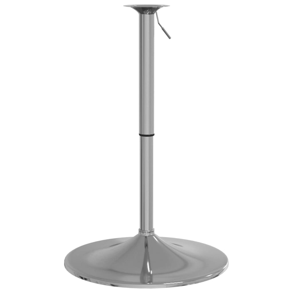 vidaXL Barový stolík Ø60x90,5 cm, bukový masív