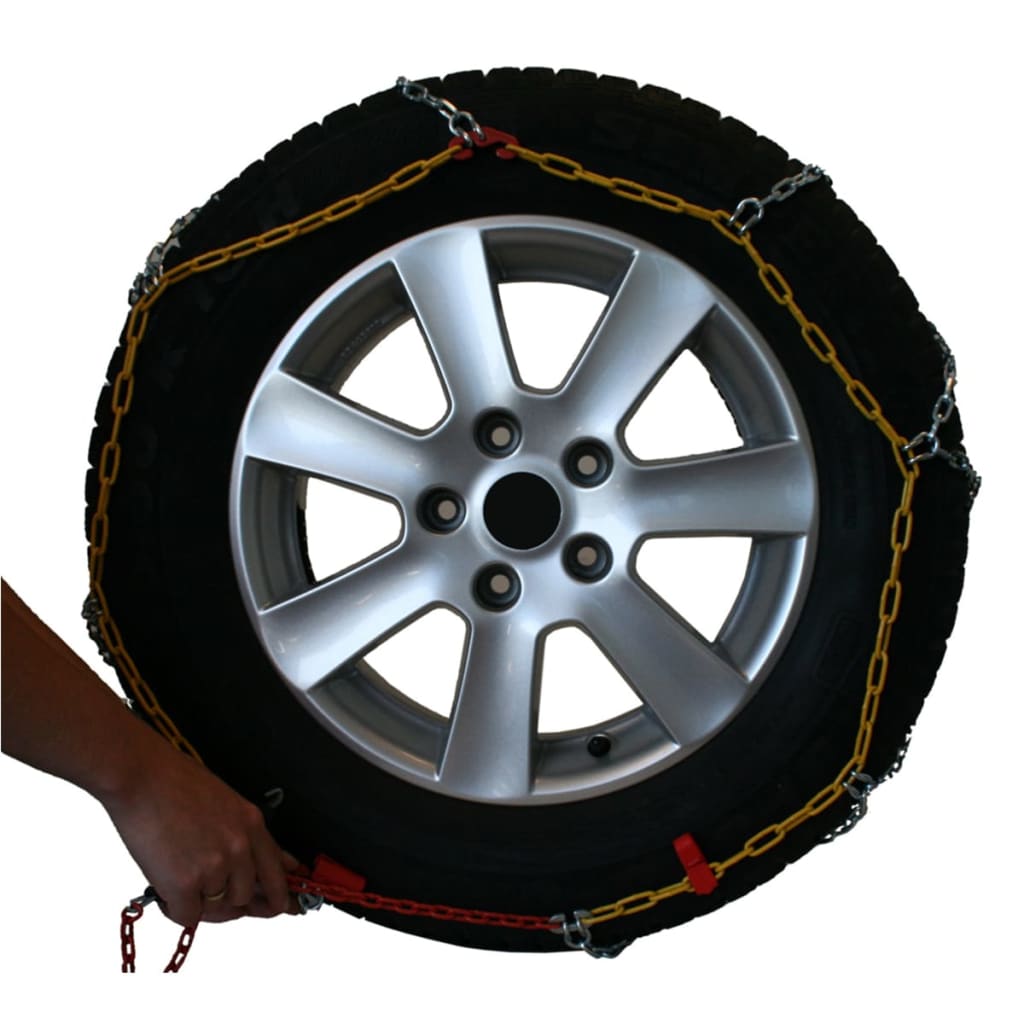 ProPlus Snehové reťaze na pneumatiky 16 mm KN37 2 ks