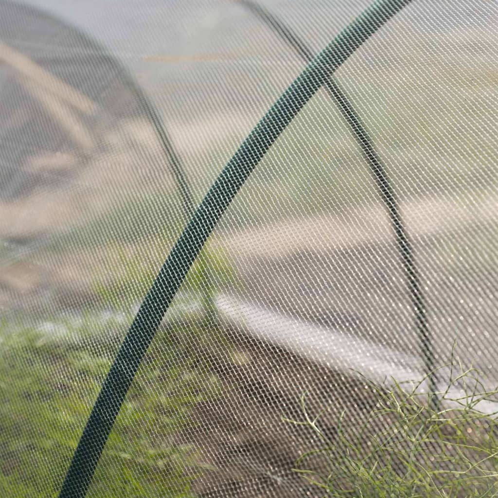 Nature Sieťka proti hmyzu 2x10 m priehľadná