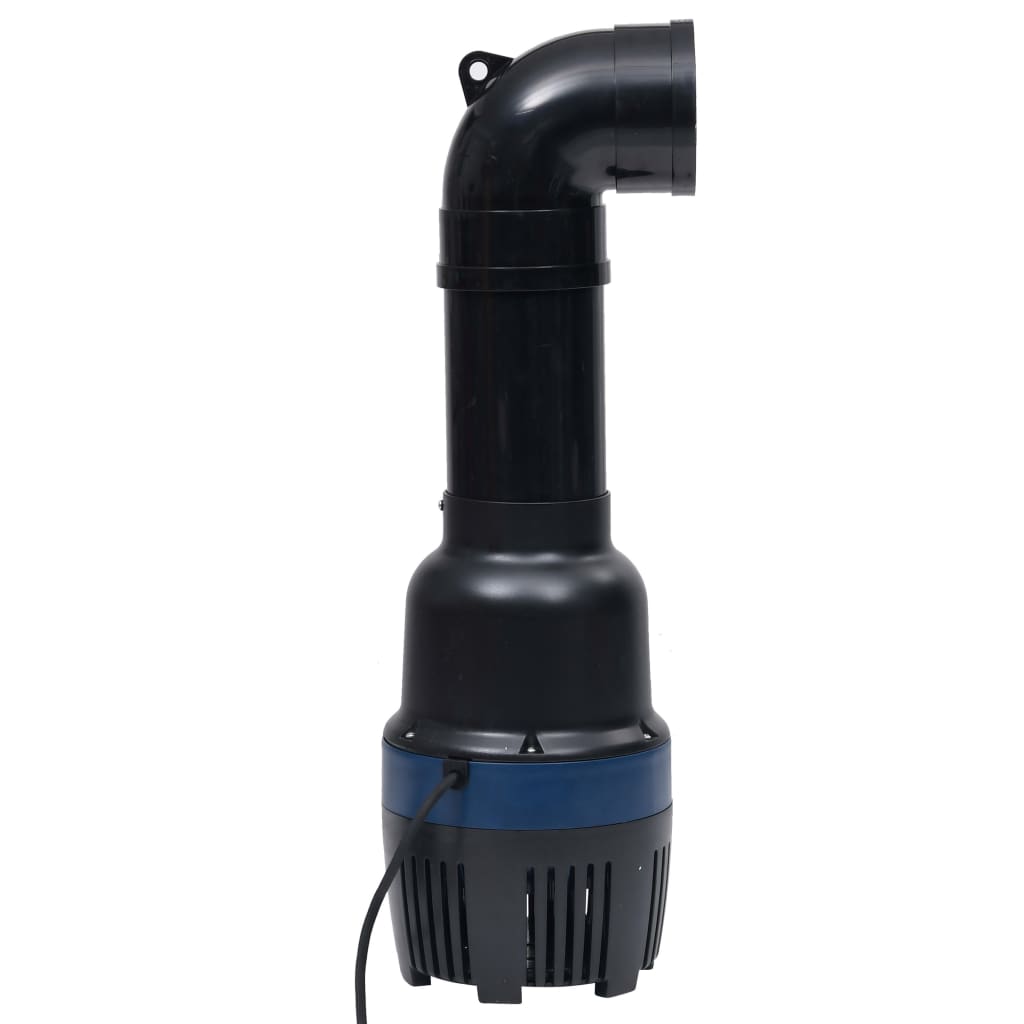 vidaXL Rybníkové čerpadlo 26000 l/h 135 W