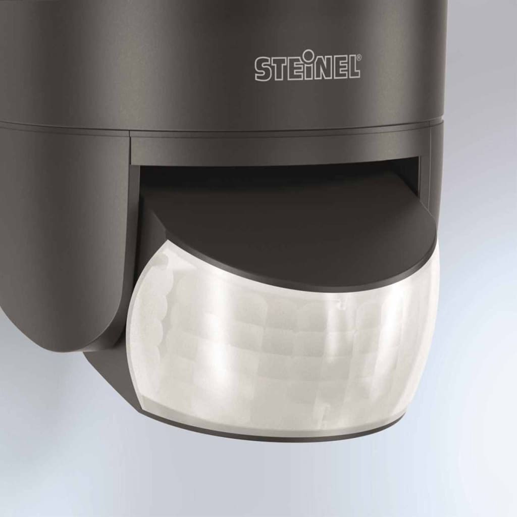 Steinel Senzorový reflektor XLED Home 2 XL grafitový 030056